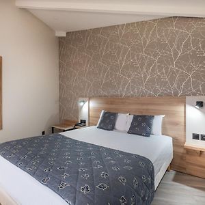 Chambre Familiale