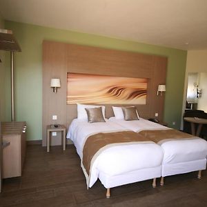 Chambre Supérieure Double